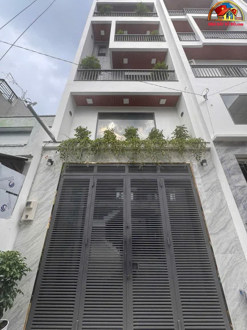 Bán nhà đất Đường 10 – Phường cũ Tân Chánh Hiệp Quận 12 – Phường mới Tân Chánh Hiệp – Thành phố Hồ Chí Minh 56m² 6.5 tỷ