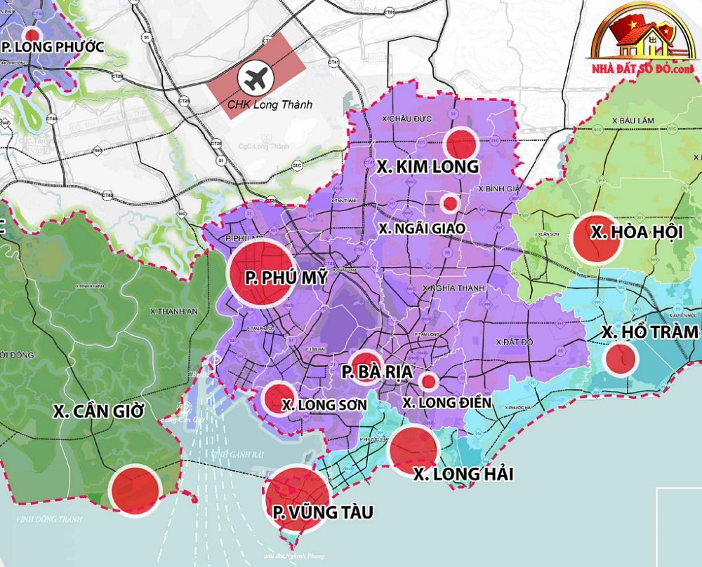 TP.HCM lên kế hoạch triển khai khu thương mại tự do hơn 4.170ha- Ảnh 3.