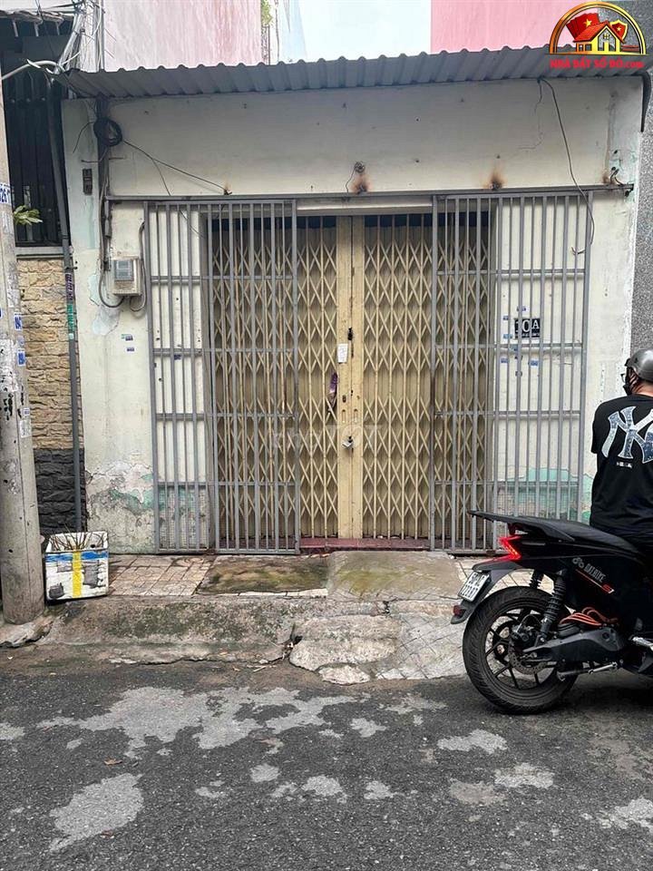 Bán nhà đất Đường số 12 – Phường cũ An Lạc A – Quận Bình Tân – Phường mới An Lạc A – Thành phố Hồ Chí Minh 54 m2 5.5 tỷ