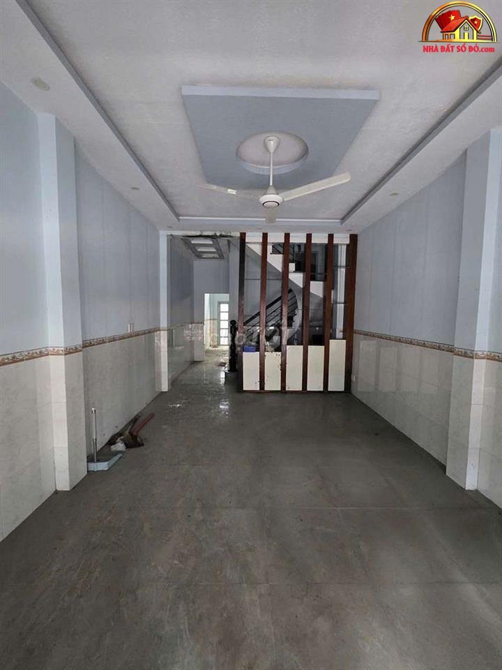 Bán nhà đất Đường Chợ An Dương Vương – Phường cũ 10 Quận 6 – Phường mới 10 – Thành phố Hồ Chí Minh Diện tích 68 m2 Giá 9.5 tỷ
