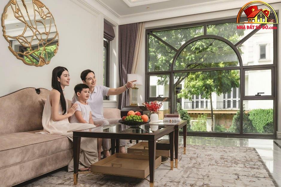 Bất Động Sản Sổ Đỏ: Xu Hướng Mới Năm 2026-2027