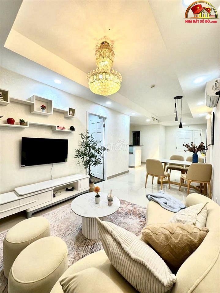 Bán nhà đất Đường 12 – Phường cũ 12 Quận 10 – Phường mới 12 – Thành phố Hồ Chí Minh diện tích 90 m2 giá 12 tỷ