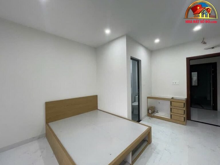 Bán nhà đất Đường Không xác định – Phường cũ Không xác định Quận 11 – Phường mới Không xác định – Thành phố Hồ Chí Minh 51m² 10.695 tỷ