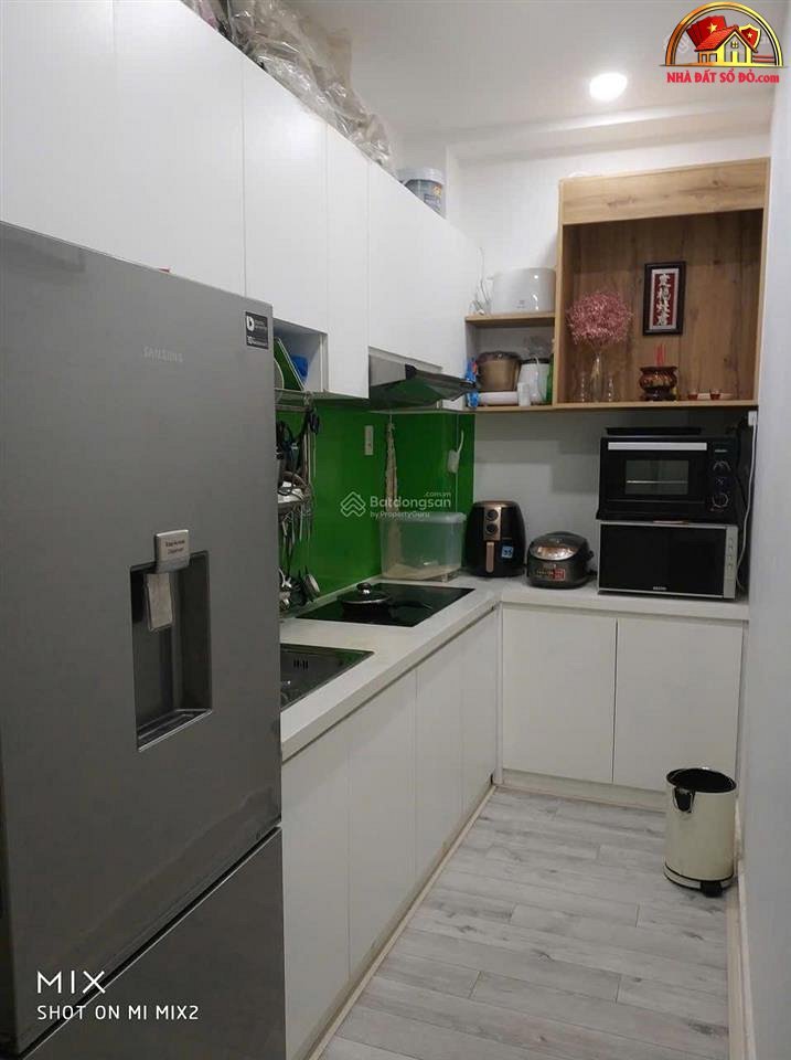 Bán nhà đất đường Phan Văn Hớn – Phường cũ Đông Hưng Thuận Quận 12 – Phường mới Tân Thới Nhất – Thành phố Hồ Chí Minh 54 m2 2500000000