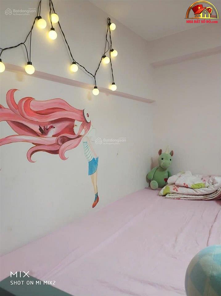 Bán nhà đất đường Phan Văn Hớn – Phường cũ Đông Hưng Thuận Quận 12 – Phường mới Tân Thới Nhất – Thành phố Hồ Chí Minh 54 m2 2500000000