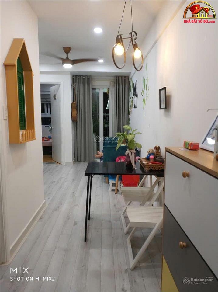 Bán nhà đất đường Phan Văn Hớn – Phường cũ Đông Hưng Thuận Quận 12 – Phường mới Tân Thới Nhất – Thành phố Hồ Chí Minh 54 m2 2500000000