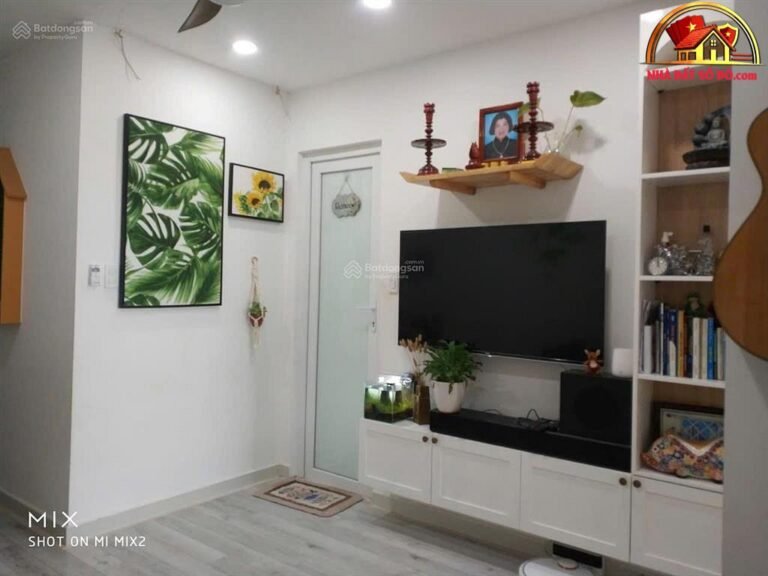 Bán nhà đất đường Phan Văn Hớn – Phường cũ Đông Hưng Thuận Quận 12 – Phường mới Tân Thới Nhất – Thành phố Hồ Chí Minh 54 m2 2500000000