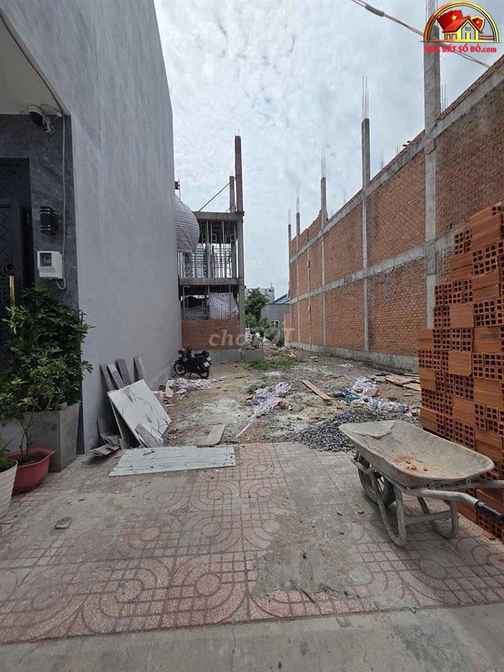 Bán nhà đất Đường An Dương Vương – Phường cũ An Lạc Quận Bình Tân – Phường mới An Lạc – Thành phố Hồ Chí Minh Diện tích 50 m2 – Giá 5000000000