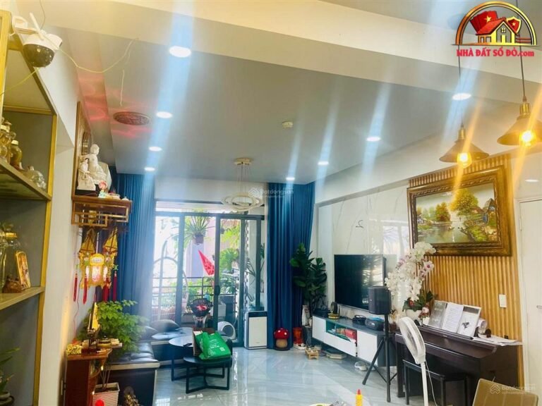 Bán nhà đất Đường Lý Thường Kiệt – Phường cũ Phú Thọ – Quận 11 – Phường mới Phú Thọ – Thành phố Hồ Chí Minh 100m2 5.6 tỷ