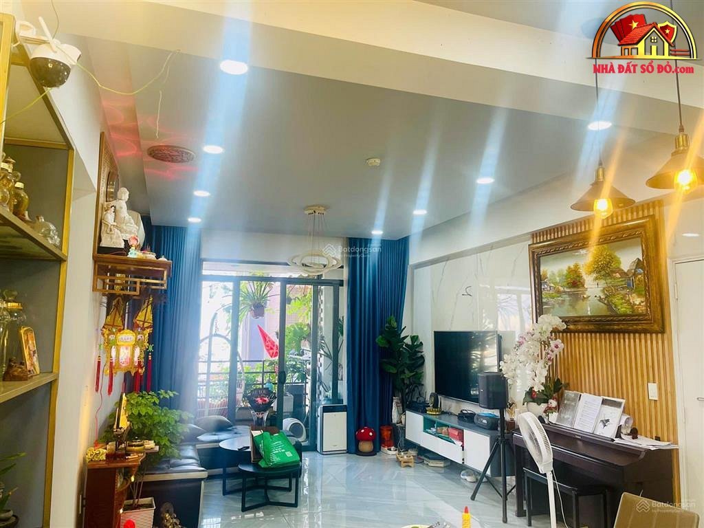 Bán nhà đất Đường Lý Thường Kiệt – Phường cũ Phú Thọ – Quận 11 – Phường mới Phú Thọ – Thành phố Hồ Chí Minh 100m2 5.6 tỷ
