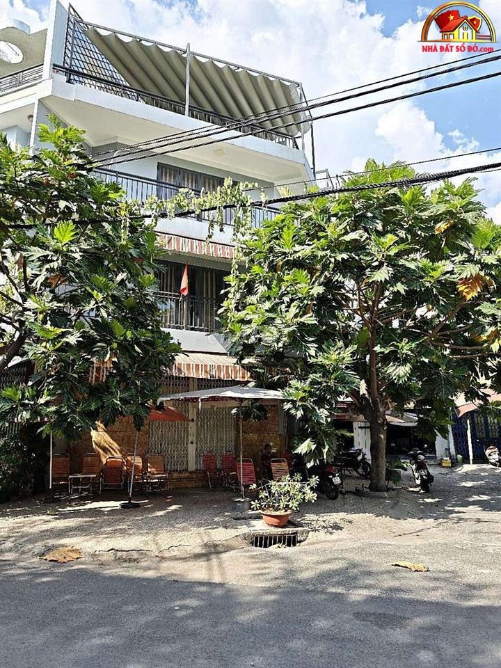 Bán nhà đất Đường Bà Hom – Phường cũ 13 Quận 6 – Phường mới 13 – Thành phố Hồ Chí Minh 58 m2 13 tỷ