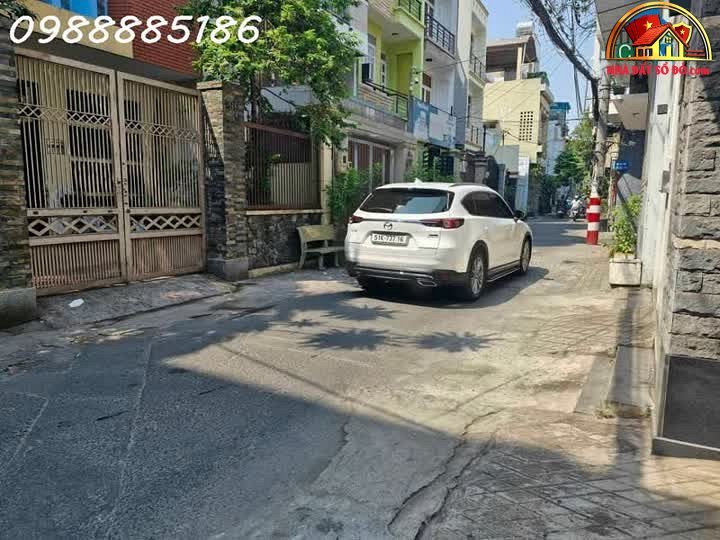 Nhà Đẹp Bán Tại Đường Cách Mạng Tháng 8 – Quận 10 – Thành phố Hồ Chí Minh Diện Tích 80 m² Giá 9.9 tỷ