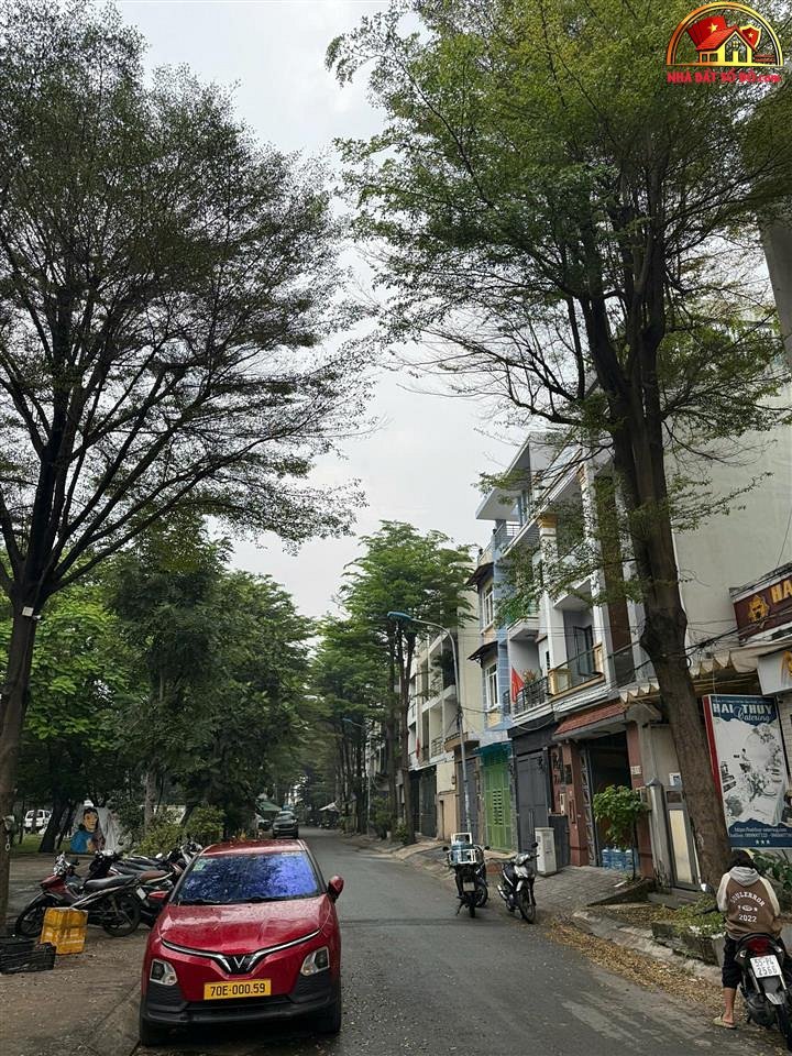 Bán nhà đất Đường Đặng Thùy Trâm – Phường cũ Bình Lợi Trung Quận Bình Thạnh – Phường mới Bình Lợi – Thành phố Hồ Chí Minh 70m2 13.3 tỷ