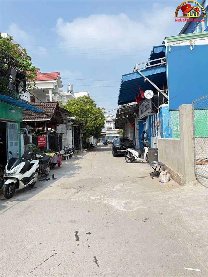 Bán nhà đất đường Vườn Lài – Phường cũ Thạnh Lộc Quận 12 – Phường mới Thạnh Lộc – Thành phố Hồ Chí Minh Diện tích 92 m2 – Giá 3600000000