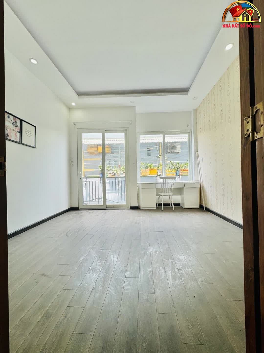 Gấp bán nhà riêng đường Nguyễn Văn Lượng – Phường cũ Gò Vấp – Phường mới Gò Vấp – Thành phố Hồ Chí Minh diện tích 45 m² giá 5.85 tỷ