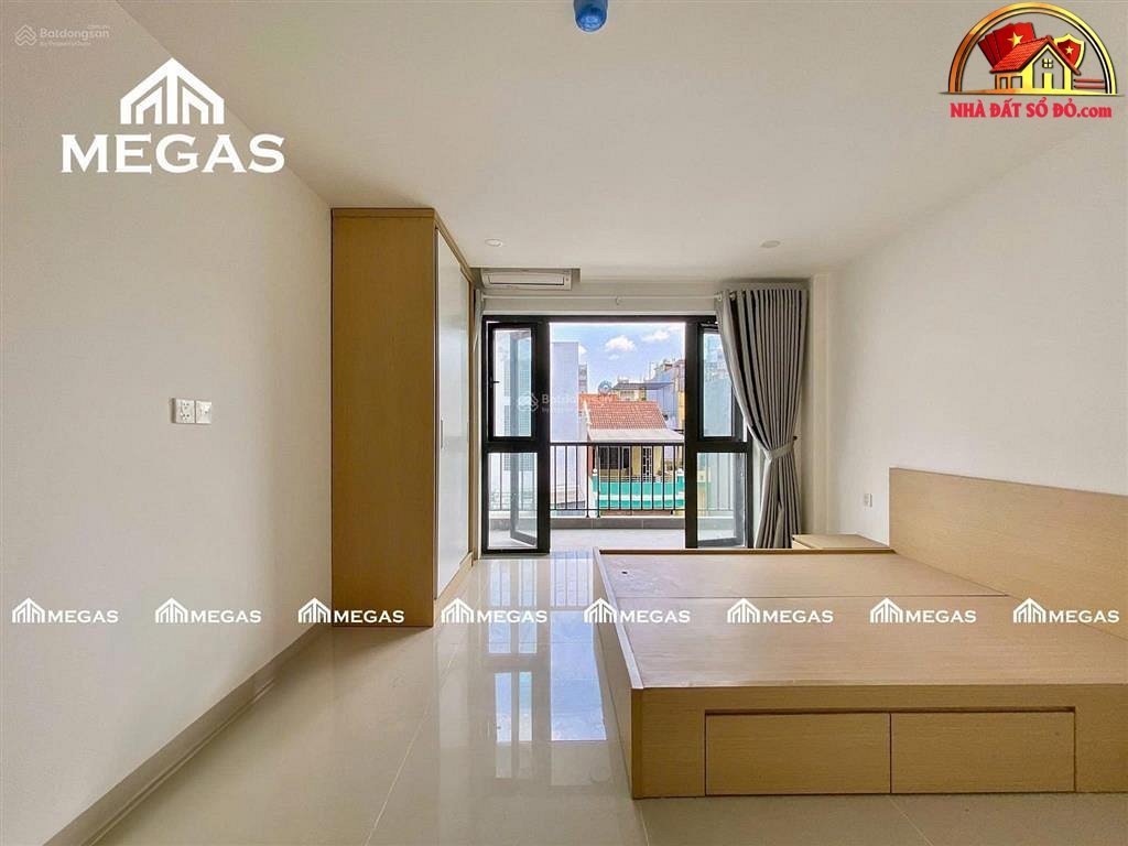 Nhà đất thổ cư có sổ đỏ Đường Lê Đức Thọ – Phường cũ – Quận Gò Vấp – Phường mới – Thành phố Hồ Chí Minh Diện tích 37 m2 giá 4700000