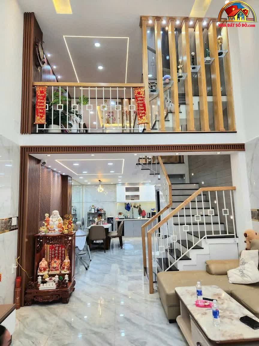 Bán nhà đất Đường Quang Trung – Phường cũ 8 Quận Gò Vấp – Phường mới 8 – Thành phố Hồ Chí Minh diện tích 59 m² giá 8.6 tỷ