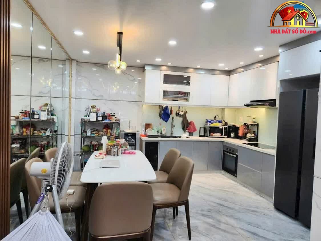 Bán nhà đất Đường Quang Trung – Phường cũ 8 Quận Gò Vấp – Phường mới 8 – Thành phố Hồ Chí Minh diện tích 59 m² giá 8.6 tỷ