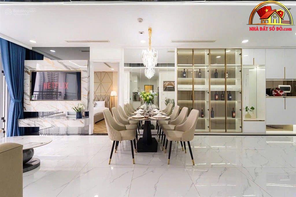Cần bán nhà đất Đường Vinhomes Central Park – Phường cũ Không xác định – Phường mới Không xác định – Thành phố Hồ Chí Minh diện tích 88m2 giá 9.8 tỷ
