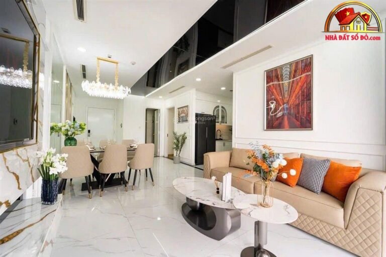 Cần bán nhà đất Đường Vinhomes Central Park – Phường cũ Không xác định – Phường mới Không xác định – Thành phố Hồ Chí Minh diện tích 88m2 giá 9.8 tỷ
