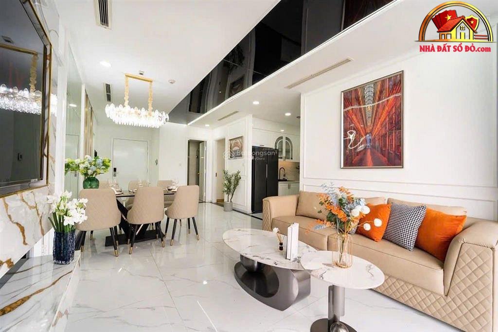 Cần bán nhà đất Đường Vinhomes Central Park – Phường cũ Không xác định – Phường mới Không xác định – Thành phố Hồ Chí Minh diện tích 88m2 giá 9.8 tỷ
