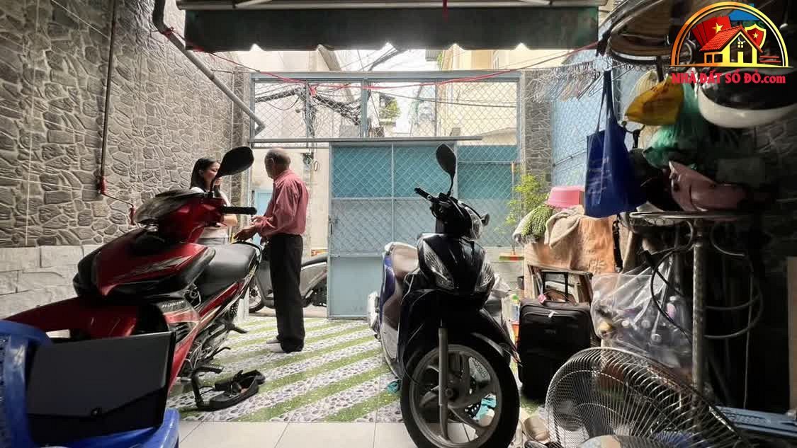 Bán nhà đất Đường Bình Thới – Quận 11 – Thành phố Hồ Chí Minh Diện tích 31m2 – Giá 3.5 tỷ