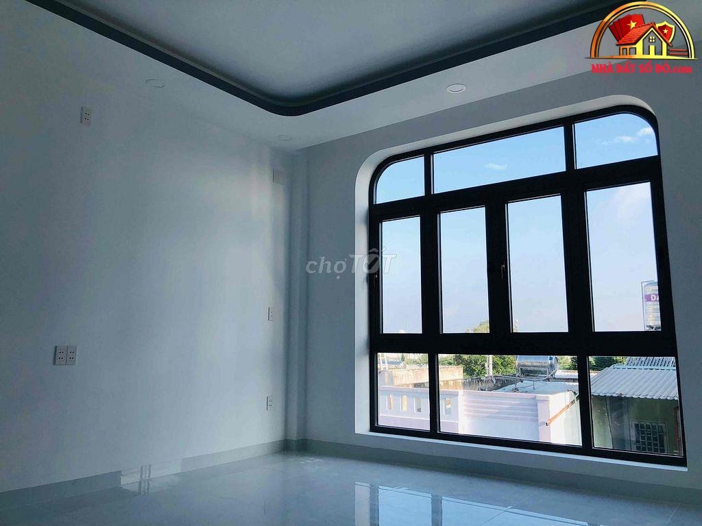 Bán nhà đất Đường Tỉnh Lộ 10 – Phường cũ Tân Tạo Quận Bình Tân – Phường mới Tân Tạo – Thành phố Hồ Chí Minh 52 m2 5.7 tỷ