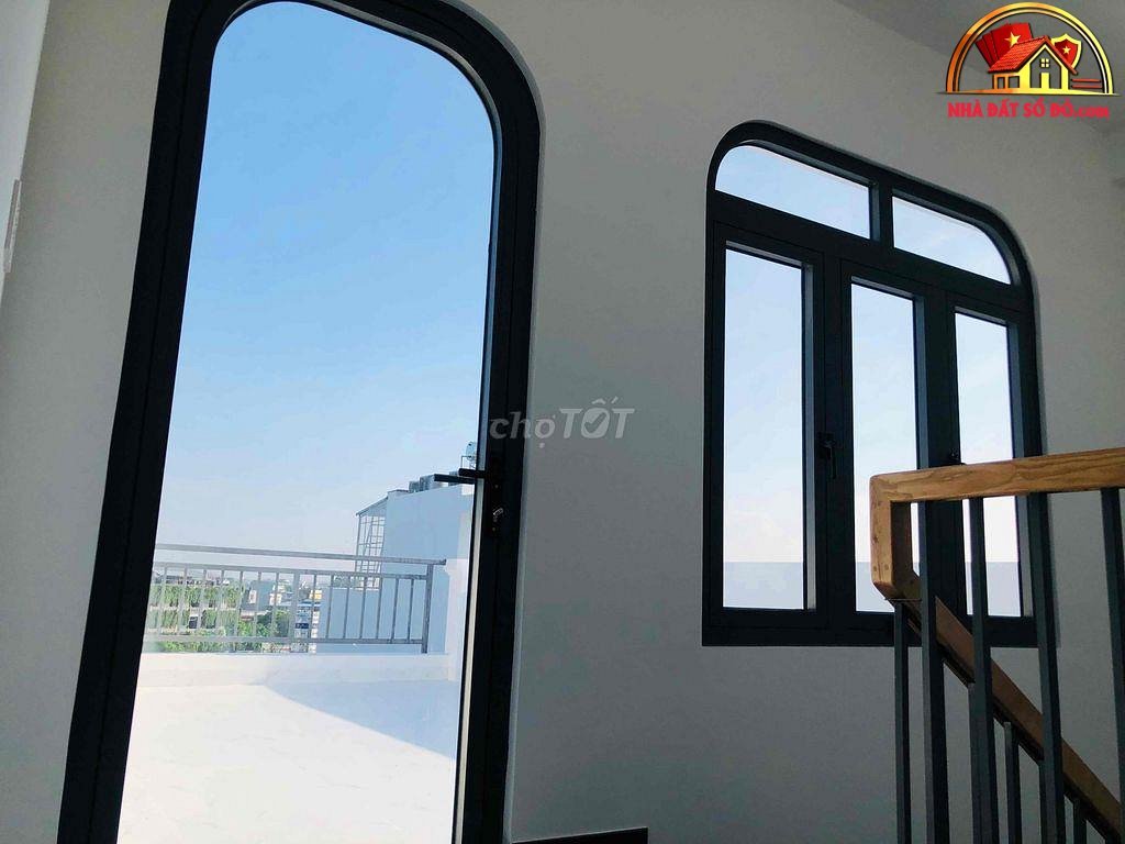 Bán nhà đất Đường Tỉnh Lộ 10 – Phường cũ Tân Tạo Quận Bình Tân – Phường mới Tân Tạo – Thành phố Hồ Chí Minh 52 m2 5.7 tỷ