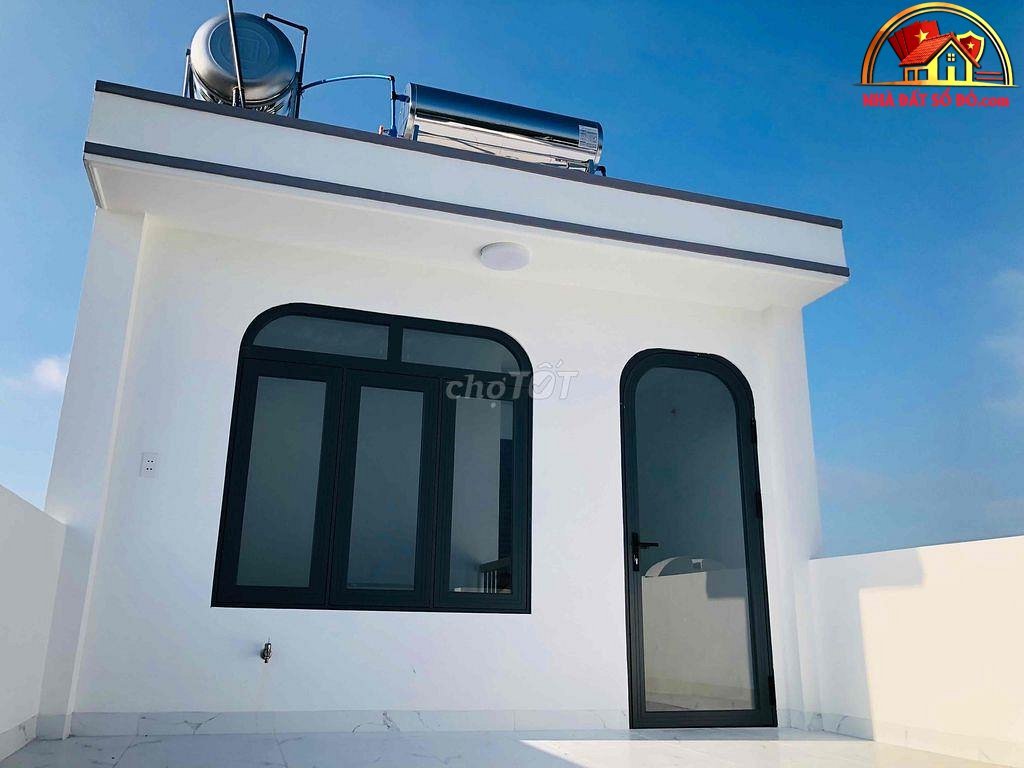Bán nhà đất Đường Tỉnh Lộ 10 – Phường cũ Tân Tạo Quận Bình Tân – Phường mới Tân Tạo – Thành phố Hồ Chí Minh 52 m2 5.7 tỷ