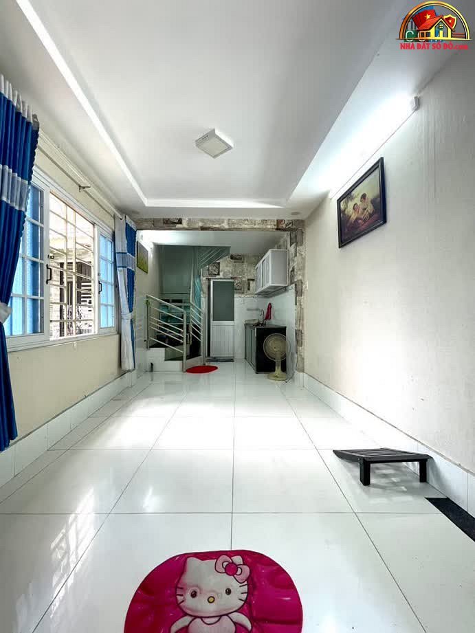 Bán nhà đất Đường Hòa Hảo – Phường cũ 5 Quận 10 – Phường mới 5 – Thành phố Hồ Chí Minh diện tích 17 m² giá 3.8 tỷ