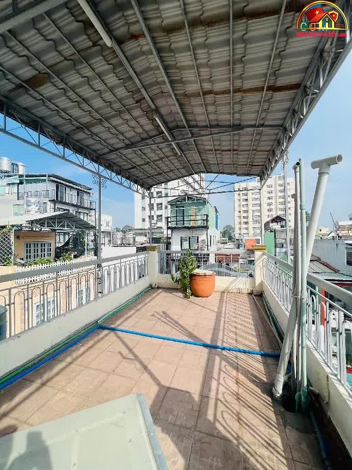 Bán nhà đất Đường Bình Thạnh – Phường cũ Bình Thạnh Quận Bình Thạnh – Phường mới Bình Thạnh – Thành phố Hồ Chí Minh diện tích – giá 7.5 tỷ