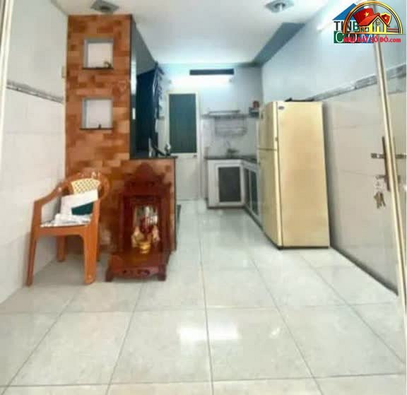 Cần Bán Nhà Đẹp Tại Đường Chiến Lược – Phường cũ Bình Trị Đông Quận Bình Tân – Phường mới Không xác định – Thành phố Hồ Chí Minh – 19m² – 780 triệu