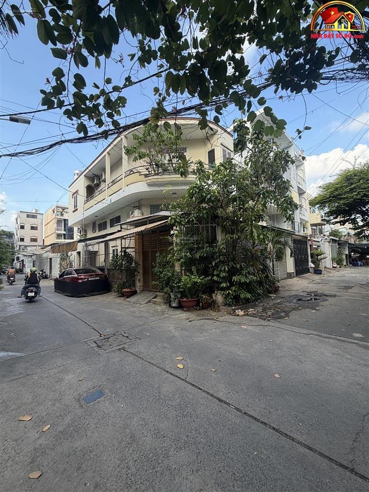 Bán nhà đất Đường Lạc Long Quân – Phường cũ 5 Quận 11 – Phường mới 5 – Thành phố Hồ Chí Minh 80 m2 10.4 tỷ