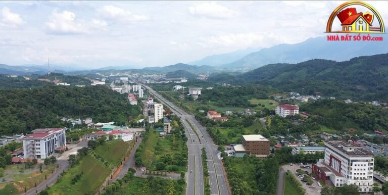 Lào Cai chi 680 tỷ đồng: Kỳ vọng mở rộng phát triển hạ tầng 2026