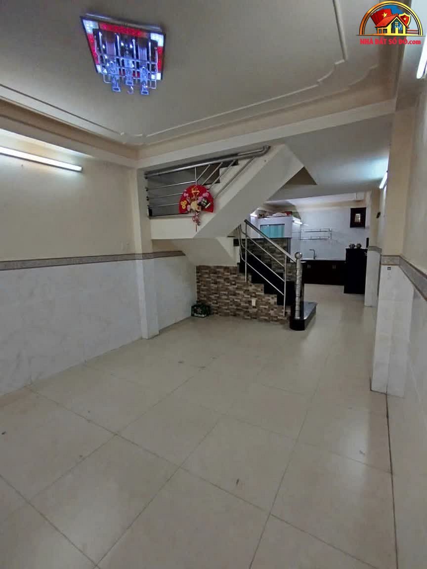 Bán nhà đất Đường Lò Siêu – Phường cũ 8 Quận 11 – Phường mới 8 – Thành phố Hồ Chí Minh diện tích 147 m² giá 10.38 tỷ