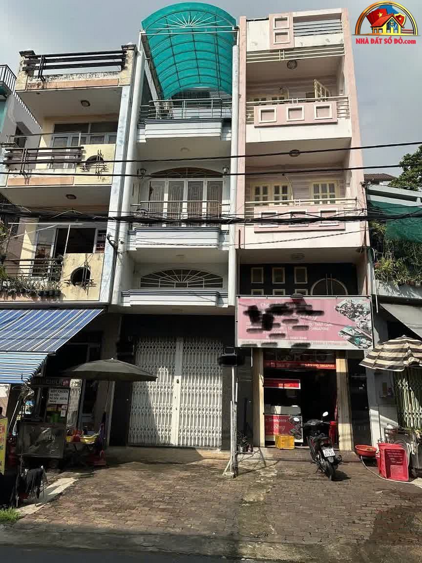 Bán nhà đất Đường Lò Siêu – Phường cũ 8 Quận 11 – Phường mới 8 – Thành phố Hồ Chí Minh diện tích 147 m² giá 10.38 tỷ
