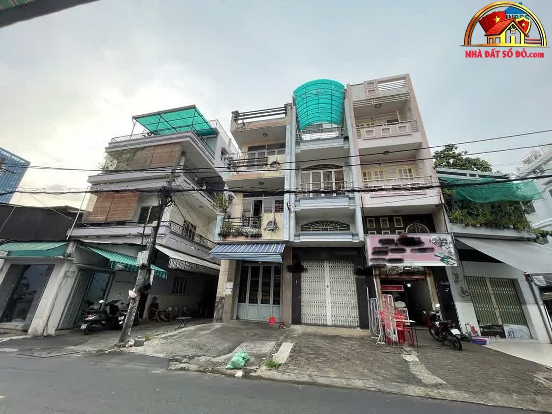 Bán nhà đất Đường Lò Siêu – Phường cũ 8 Quận 11 – Phường mới 8 – Thành phố Hồ Chí Minh diện tích 147 m² giá 10.38 tỷ