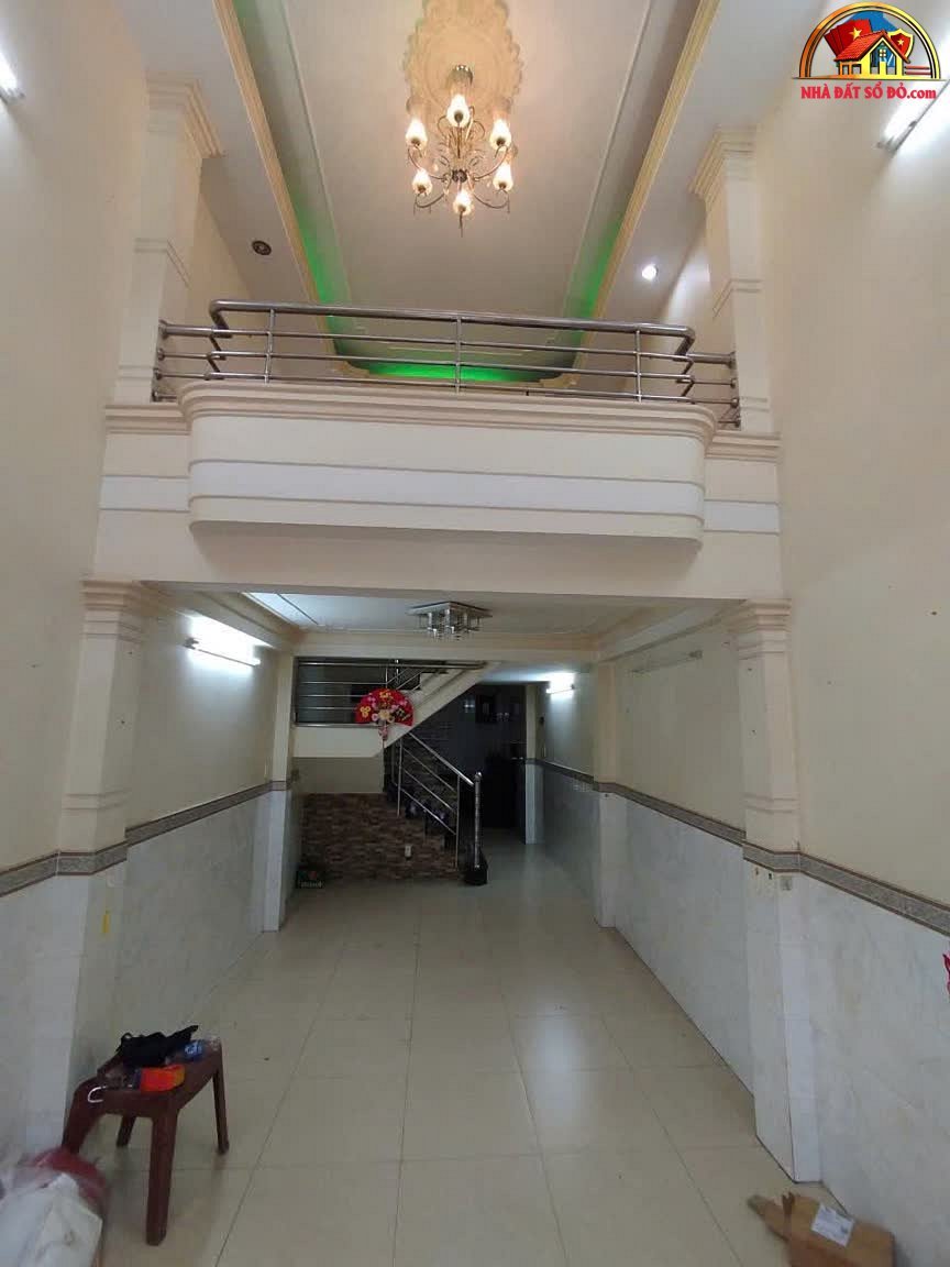 Bán nhà đất Đường Lò Siêu – Phường cũ 8 Quận 11 – Phường mới 8 – Thành phố Hồ Chí Minh diện tích 147 m² giá 10.38 tỷ