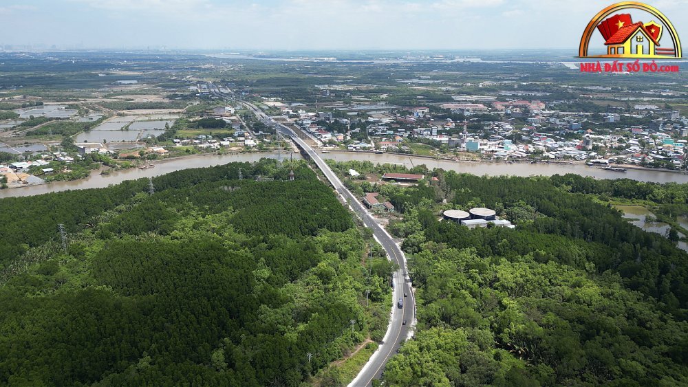Người dân Cần Giờ bắt đầu nhận tiền bồi thường dự án đường sắt Bến Thành - Cần Giờ- Ảnh 2. Người dân Cần Giờ bắt đầu nhận tiền bồi thường dự án đường sắt Bến Thành - Cần Giờ- Ảnh 2.