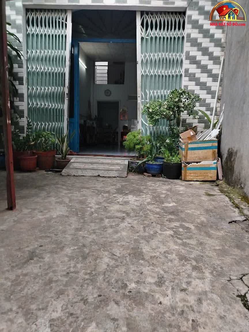 Bán nhà đất Đường 1 – Phường cũ Đông Hưng Thuận Quận 12 – Phường mới Đông Hưng Thuận – Thành phố Hồ Chí Minh 43 m² 4.8 tỷ