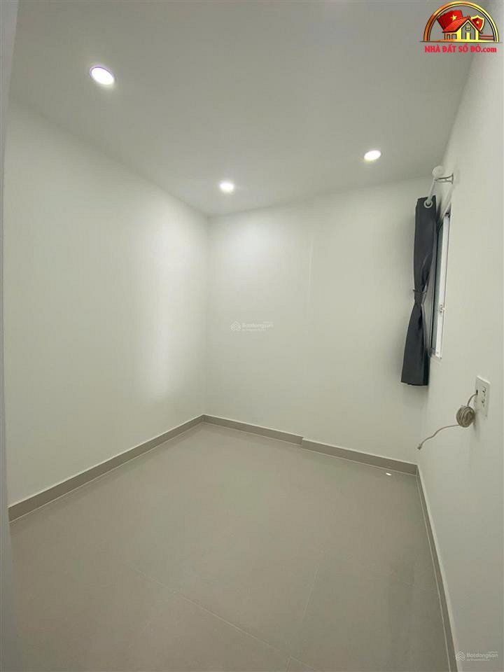 Bán nhà đất Đường Phan Huy Ích – Phường cũ An Hội Tây Quận Gò Vấp – Phường mới An Hội Tây – Thành phố Hồ Chí Minh diện tích 58m2 giá 2.2 tỷ