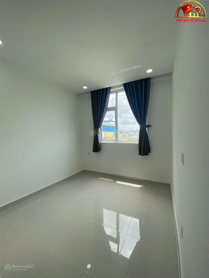 Bán nhà đất Đường Phan Huy Ích – Phường cũ An Hội Tây Quận Gò Vấp – Phường mới An Hội Tây – Thành phố Hồ Chí Minh diện tích 58m2 giá 2.2 tỷ