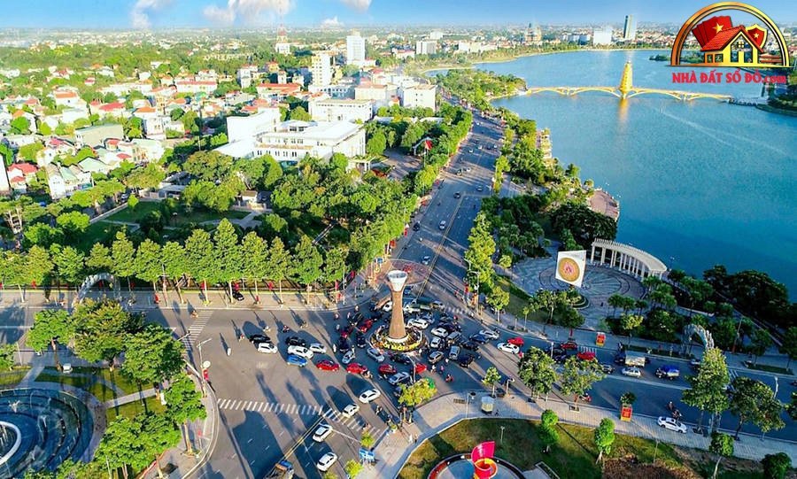 Phú Thọ: Mở Rộng Mạng Lưới Đường Sắt Đô Thị Liên Kết Hà Nội