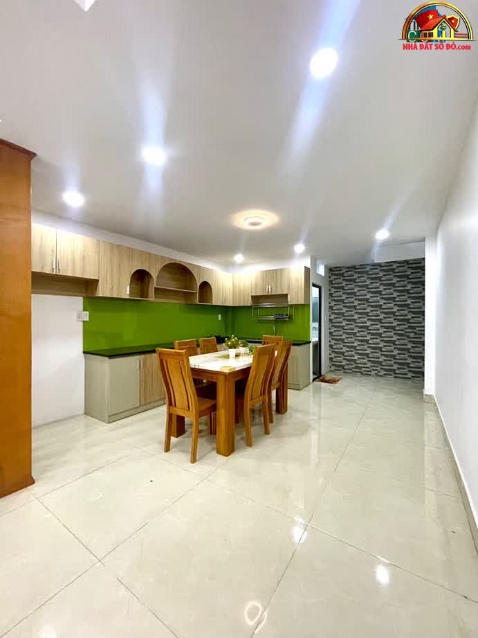 Bán nhà đất Đường Số 3 – Phường cũ 9 Quận Gò Vấp – Phường mới 9 – Thành phố Hồ Chí Minh 72 m² 8000000000
