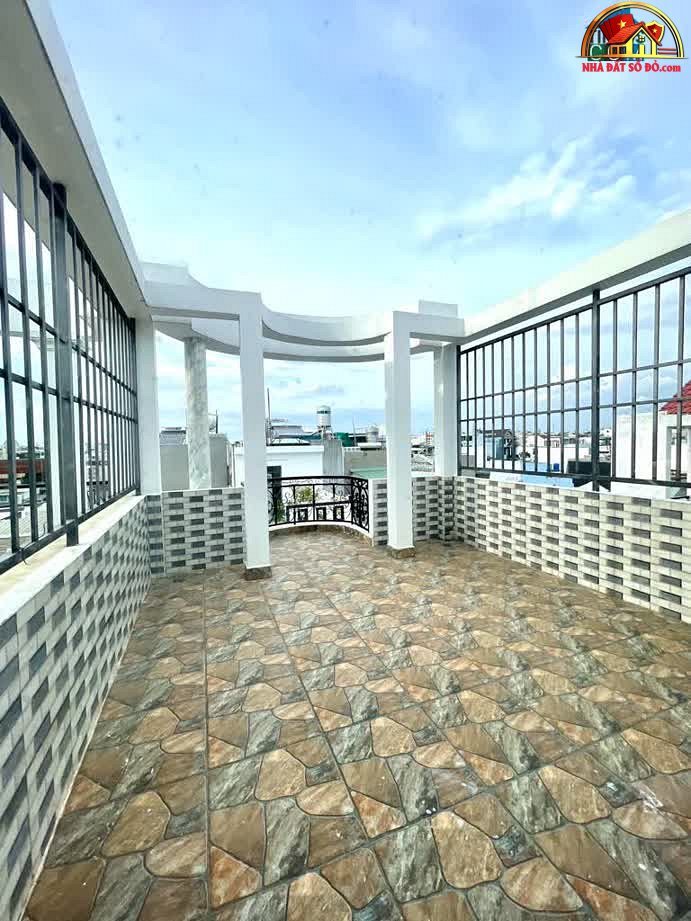 Bán nhà đất Đường Số 3 – Phường cũ 9 Quận Gò Vấp – Phường mới 9 – Thành phố Hồ Chí Minh 72 m² 8000000000
