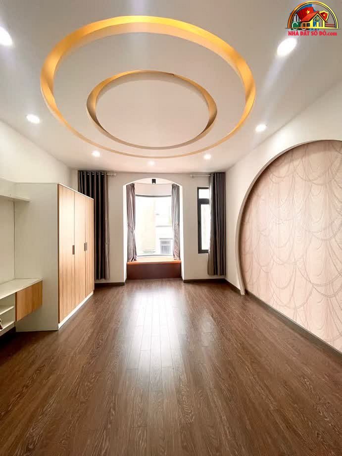 Bán nhà đất Đường Số 3 – Phường cũ 9 Quận Gò Vấp – Phường mới 9 – Thành phố Hồ Chí Minh 72 m² 8000000000