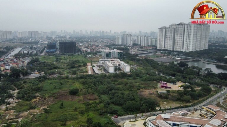 Đấu Giá 8 Thửa Đất Tại Hoàng Mai: Cơ Hội Đầu Tư 2026