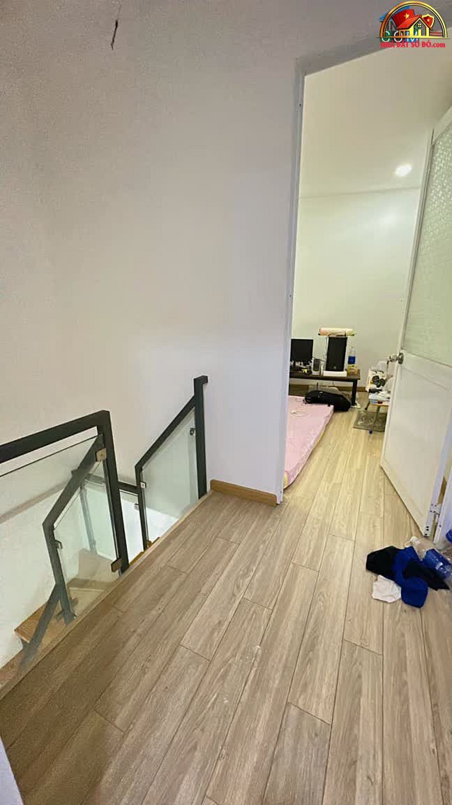 Bán nhà đất Đường Hoàng Văn Thụ – Phường cũ 2 Quận Tân Bình – Phường mới 2 – Thành phố Hồ Chí Minh diện tích 22 m² giá 2490000000