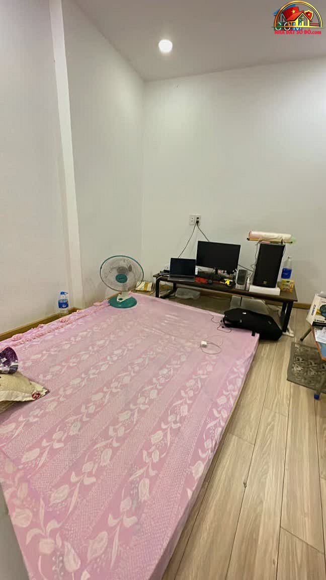 Bán nhà đất Đường Hoàng Văn Thụ – Phường cũ 2 Quận Tân Bình – Phường mới 2 – Thành phố Hồ Chí Minh diện tích 22 m² giá 2490000000