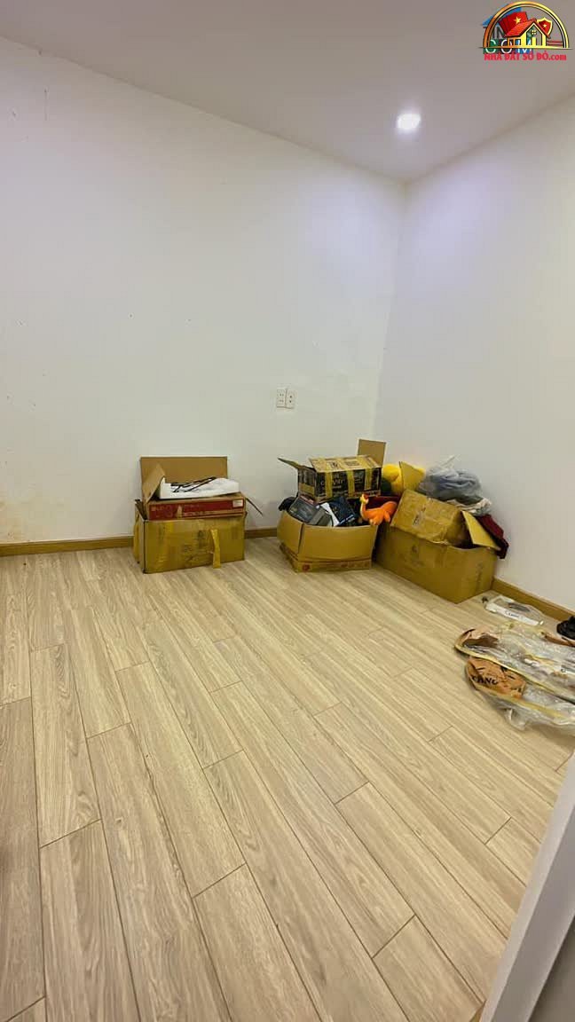 Bán nhà đất Đường Hoàng Văn Thụ – Phường cũ 2 Quận Tân Bình – Phường mới 2 – Thành phố Hồ Chí Minh diện tích 22 m² giá 2490000000